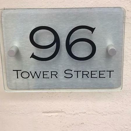 הוילה בלפסט Tower Street Treasure מראה חיצוני תמונה
